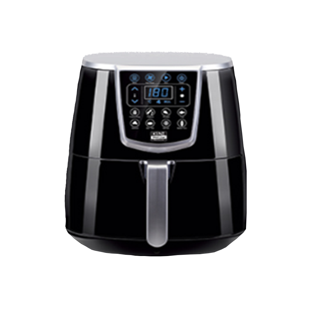 Hot Air Fryer